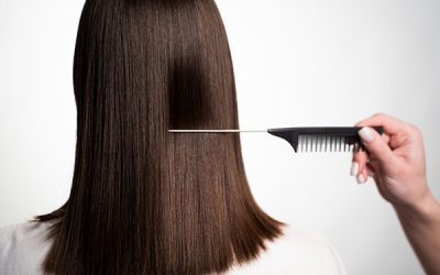 What Is the Difference Between Hair Relaxing and Hair Rebonding?