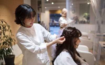 Hair Salon in Damansara Uptown: 5 Ultimate Reasons Why Philo Hair Studio Is the Go-To Hair Salon