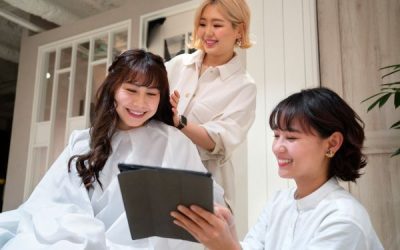 Philo Hair Studio opens its doors in Skudai, Johor