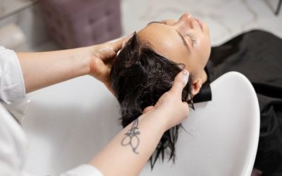 5 Powerful Scalp Treatments for Healthy Hair