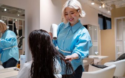 Top 5 Secrets Behind Skudai Top Hair Studio